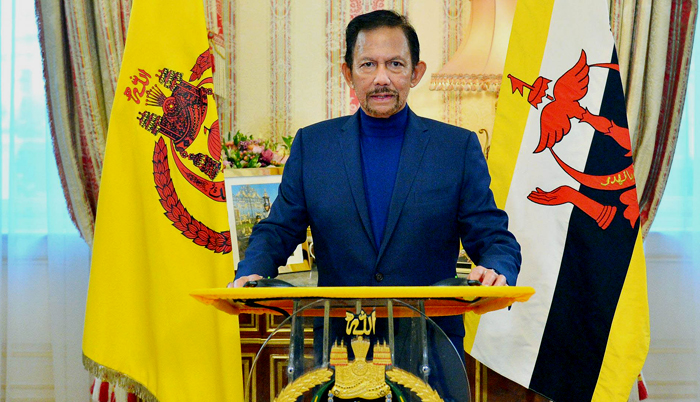 Isu Pengangguran Perlu Ditangani Bersama  Bruneiu0027s No.1 News Website